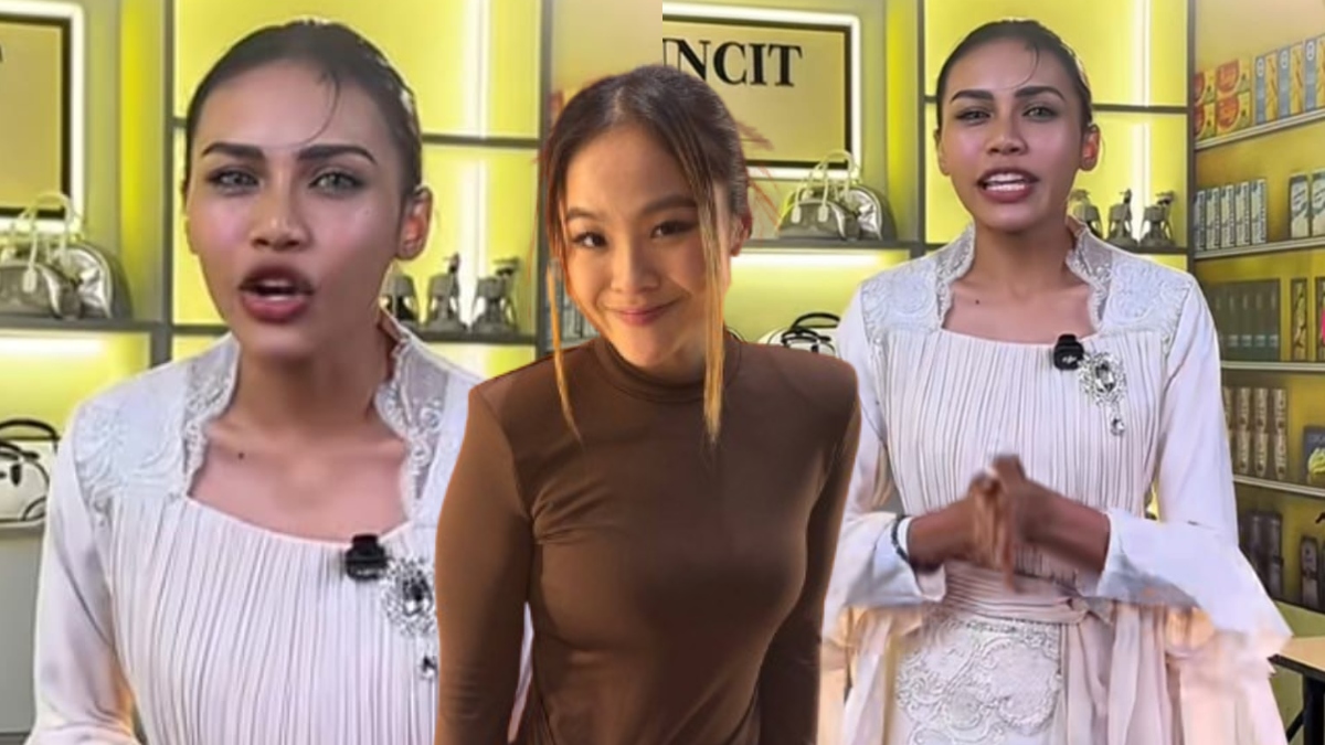 ‘Puteri Balqis Dah Di ‘Lock’ Awal’