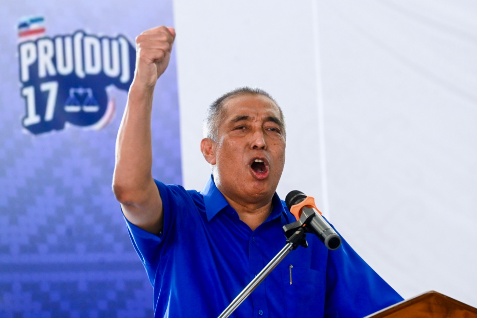 Perpaduan Adalah Kekuatan, Bukan Perpecahan