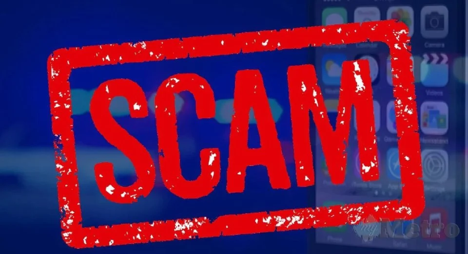 Operator kilang dan eksekutif jualan mangsa penipuan pinjaman dan tawaran tender