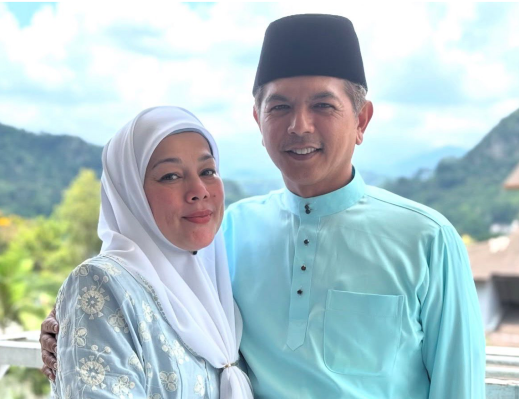 Sharifah Shahirah - Saya Bukan Jenis High Maintenance