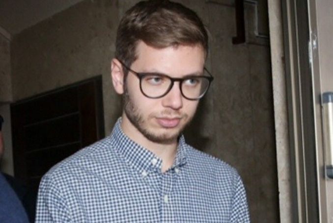 Bekas ketua keselamatan dedah Netanyahu dipukul anak sendiri