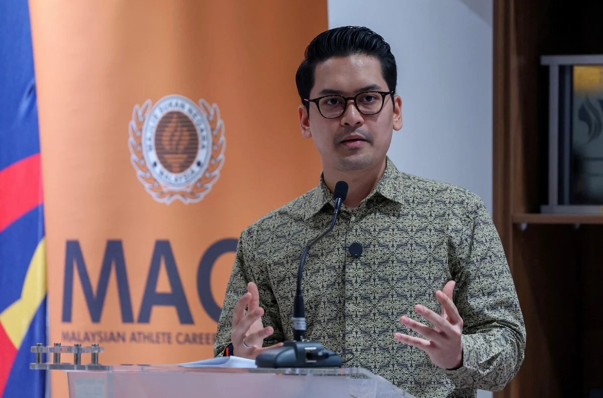 Zii Jia tunjuk semangat cintakan negara