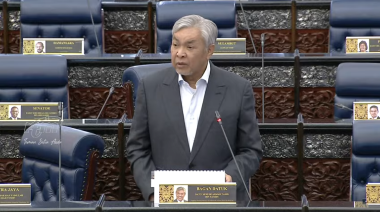 RUU Jenayah Siber Lindungi Keselamatan Siber Negara, Hak Pengguna Di Ruang Digital