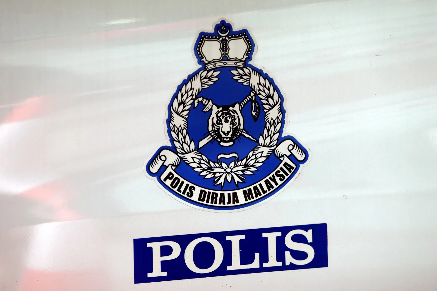 Delivery motorcyclist dies following crash with car