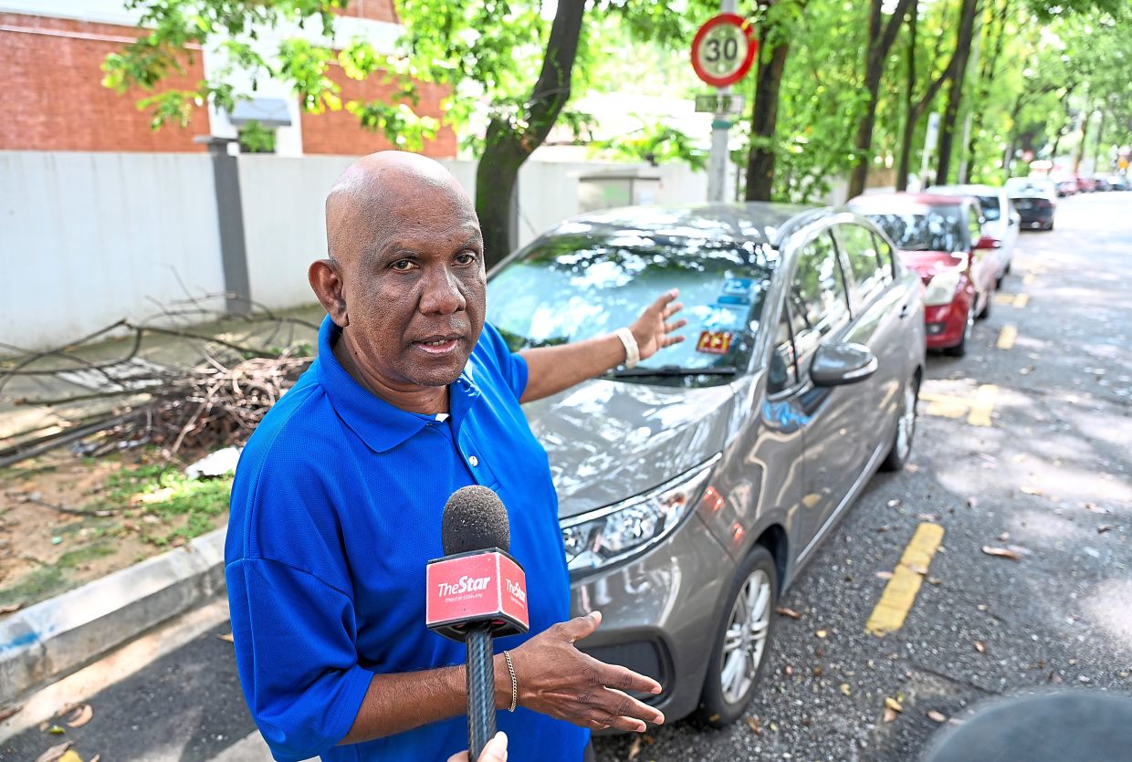 City folk debate DBKL’s RM10 parking fine