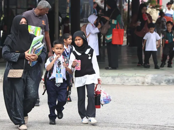 School holidays to now start from March 18, says Education Ministry