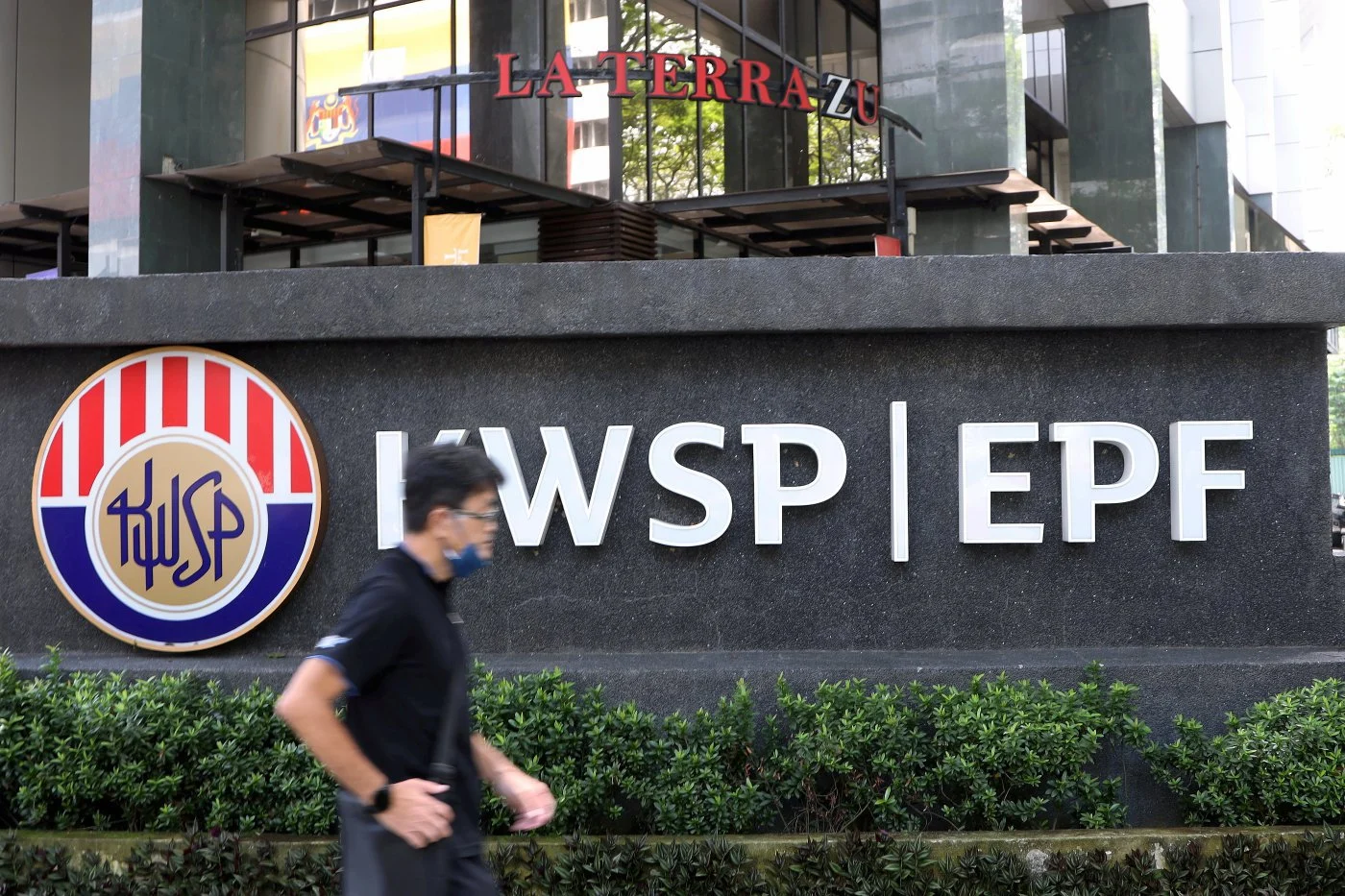 EPF explains lower dividend rate despite higher total payout