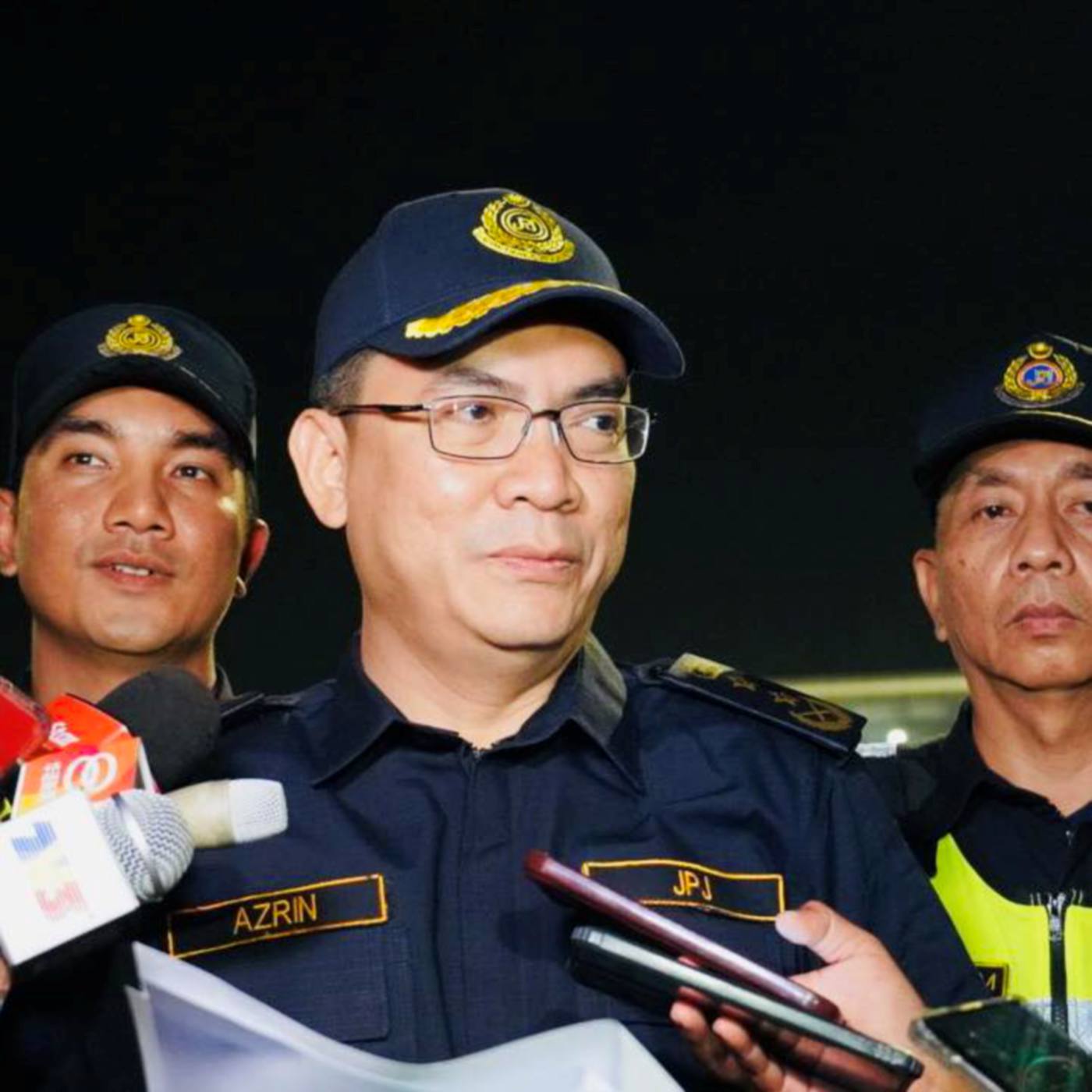 RTD records 6,688 offences in Selangor, red light violations top list