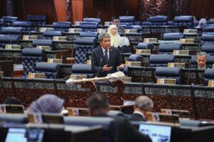 Malaysia Terus Perkukuh Tekanan Diplomatik Antarabangsa Desak Israel Patuhi Gencatan Senjata