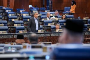 Keadaan Di Timur Tengah Terkawal, Pelan Evakuasi Belum Diperlukan – Mohamad