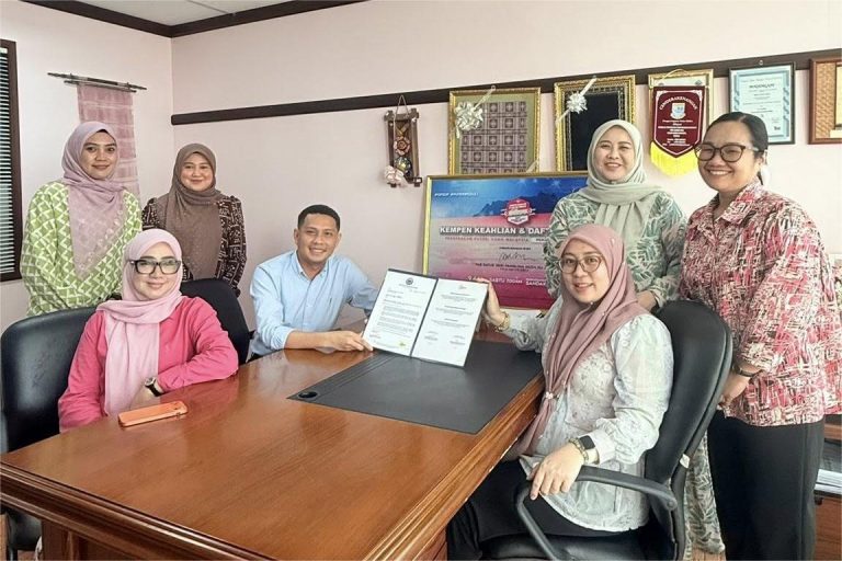 Puteri UMNO Sabah Rancang Program Besar Perkasa Wanita Muda Melalui Kerjasama NGO