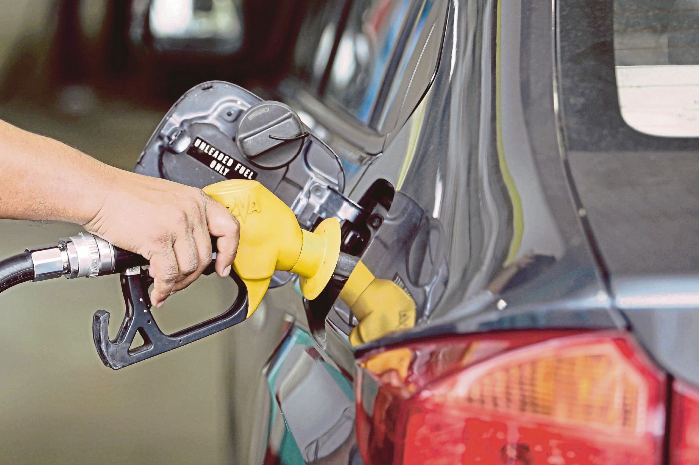 Fuel prices up by as much as 80 sen per litre amid global oil surge