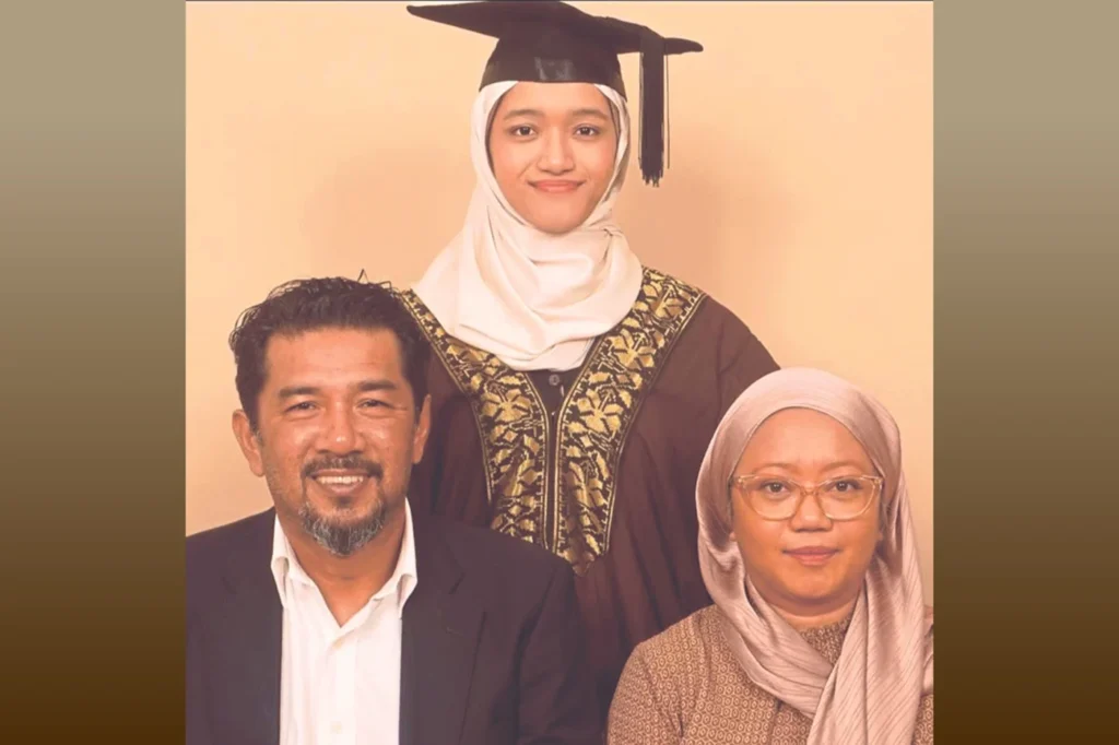 Family seeks help locating missing daughter in Kajang