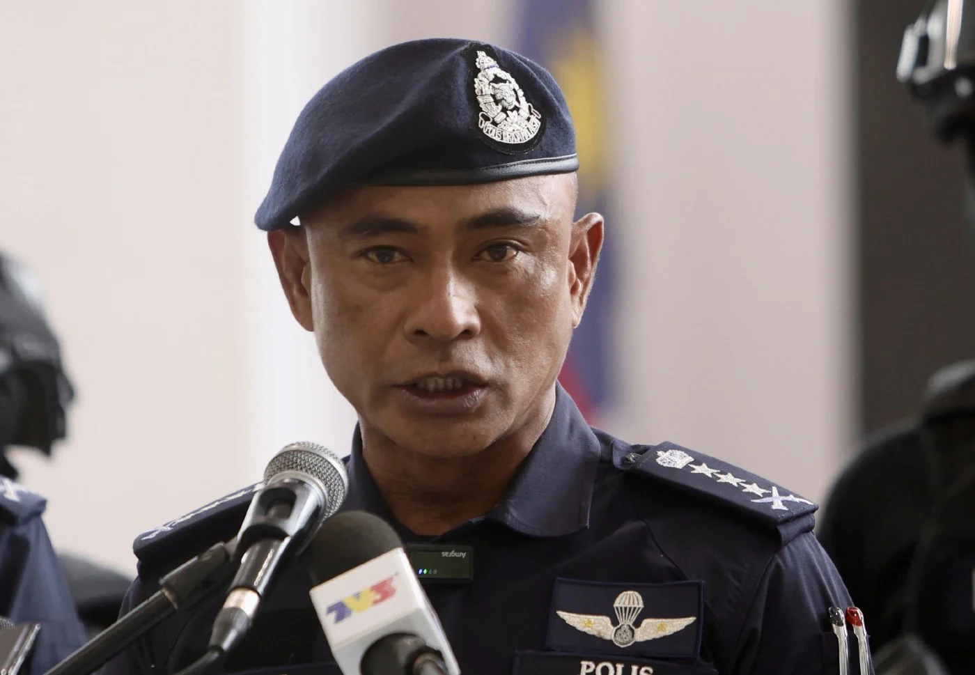 Egyptian held for threatening elderly woman, arson in Bukit Jalil