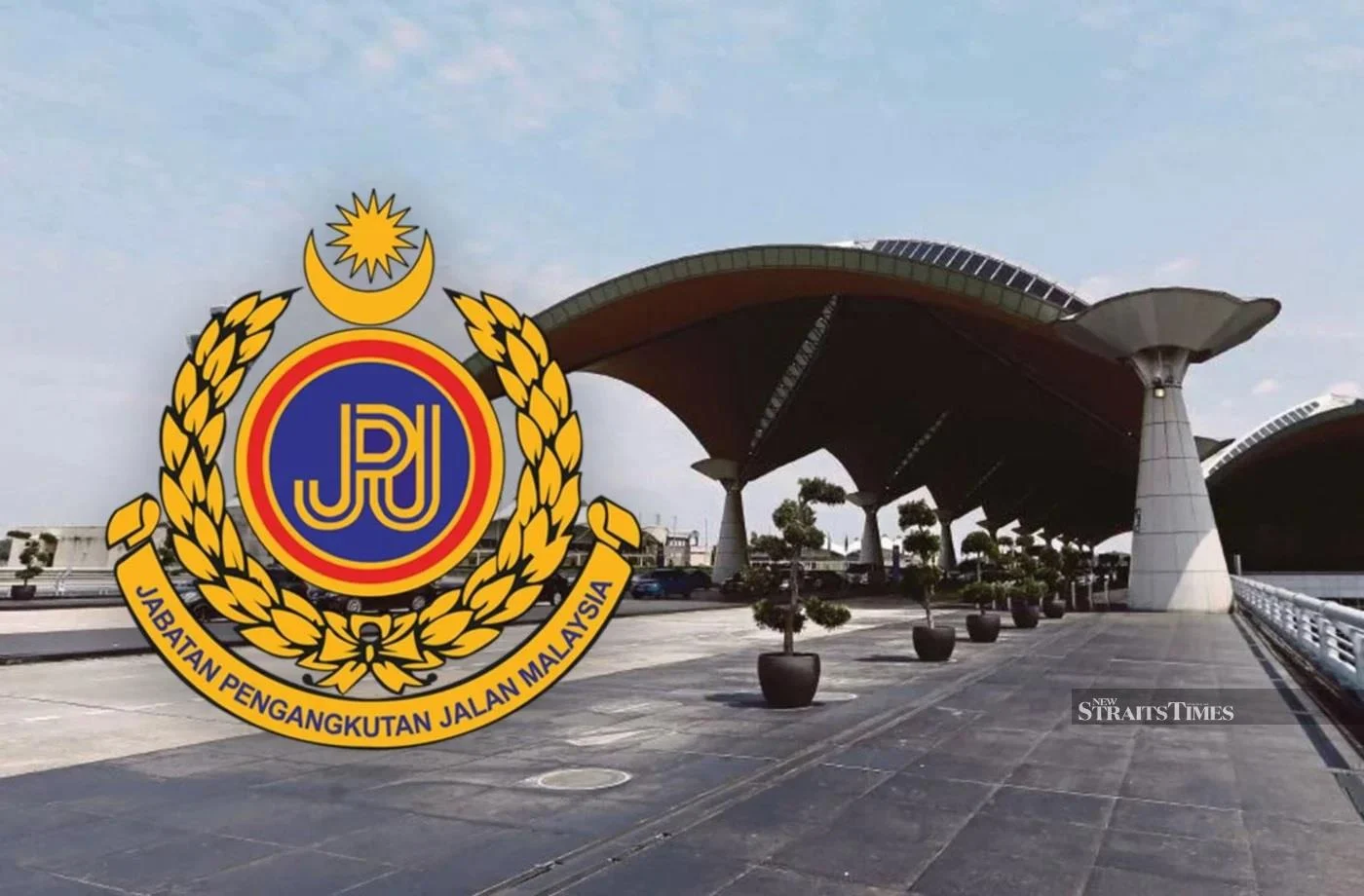 RM80 for 5km: KLIA Taxi tout nabbed