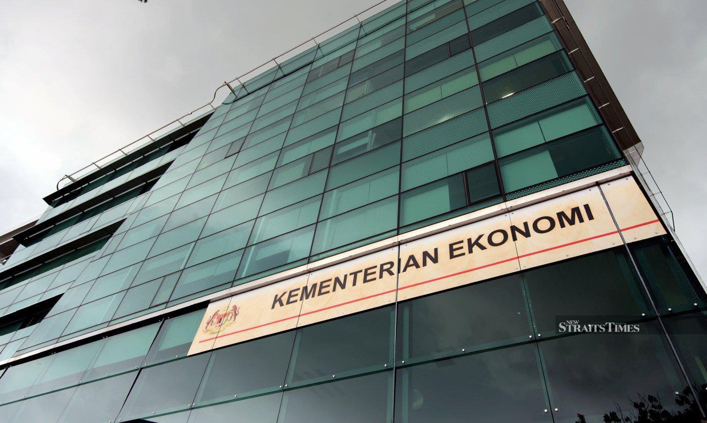 MACC probes Economy Ministry over RM1.1b govt deal
