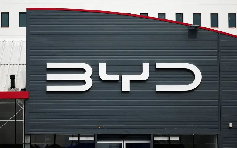BYD likely to reevaluate Tanjung Malim EV assembly plans