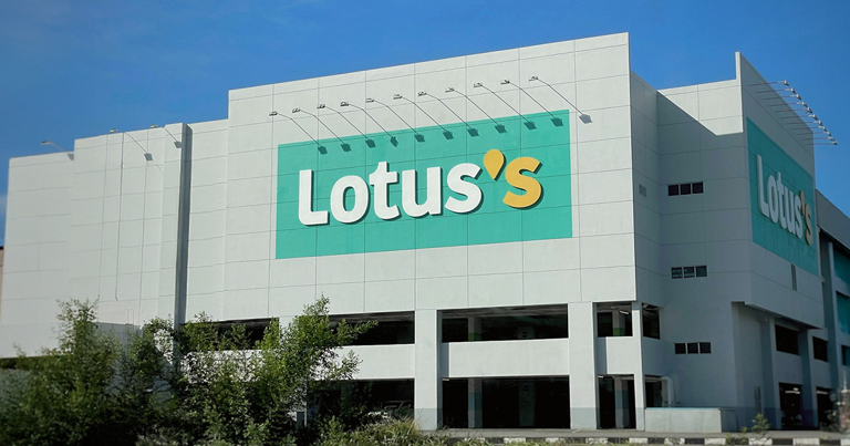 Lotus’s Malaysia set to acquire Village Grocer, BIG., The Food Merchant and more