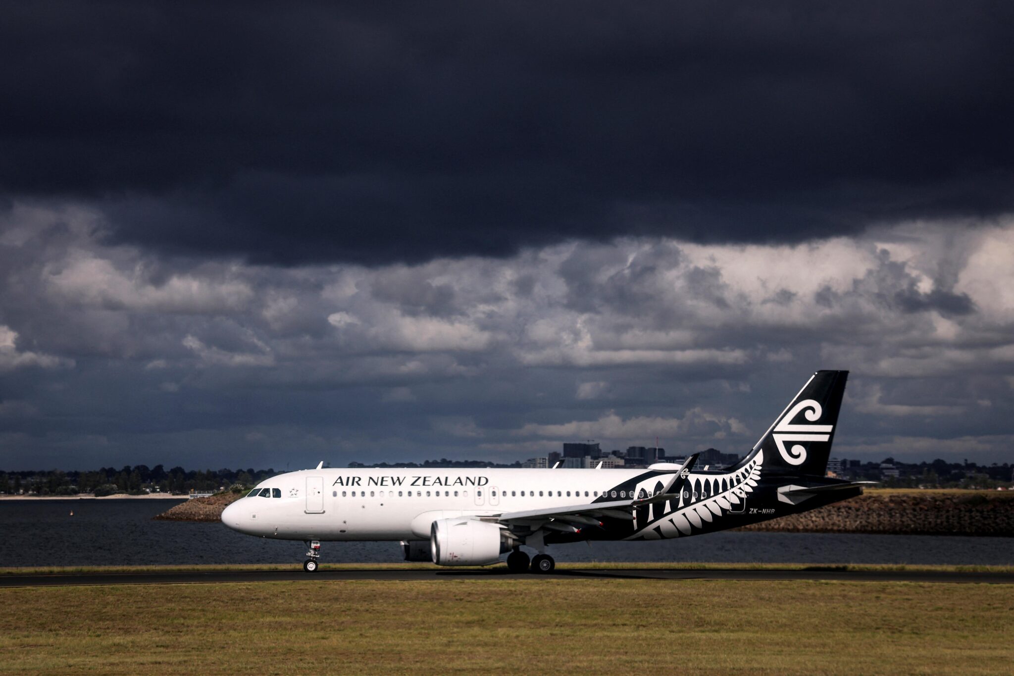 Air New Zealand batal lebih 1,000 penerbangan, 44,000 penumpang terjejas