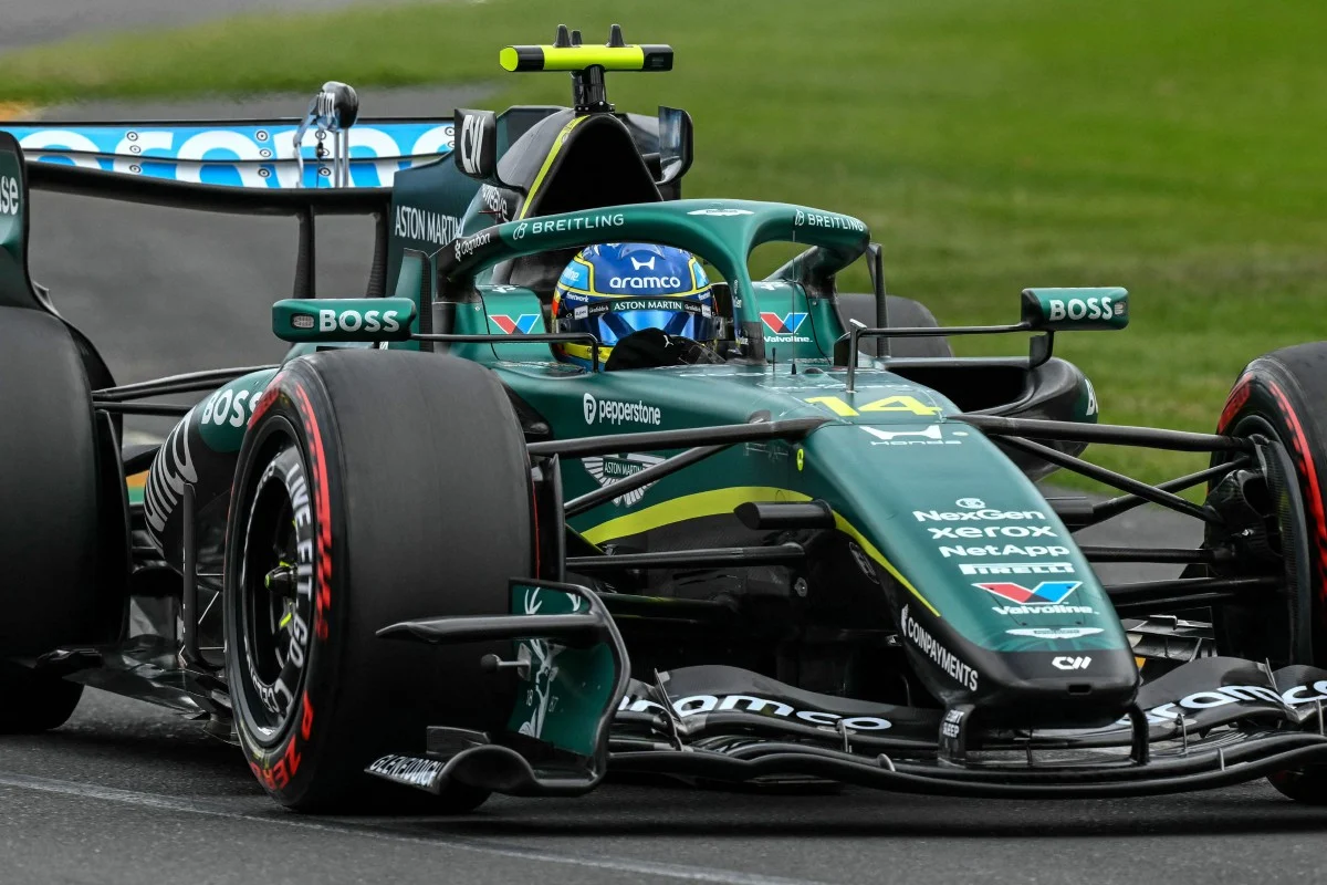 Formula Two pertimbang lokasi lain jika perlumbaan di Timur Tengah dibatalkan