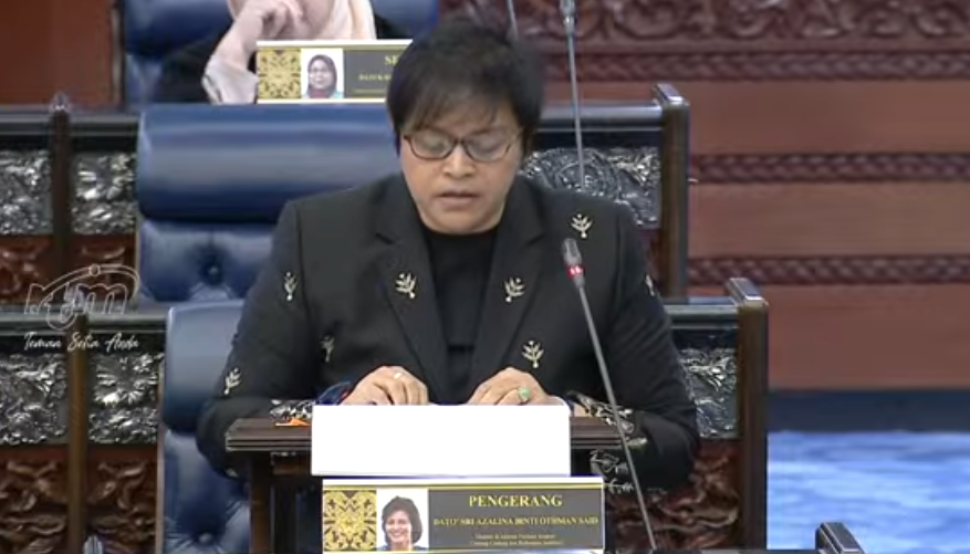 Kerajaan MADANI Teliti Pengasingan Kuasa Peguam Negara dan Pendakwa Raya – Azalina