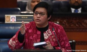 Kerajaan MADANI Perkukuh Kebajikan Rakyat Sepanjang Ramadan dan Syawal — Azalina