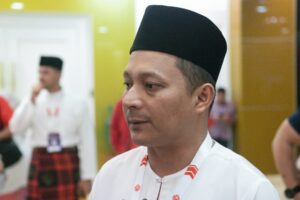 Jangan Sebar Maklumat Tidak Tepat Mengenai Insiden Sekolah – Aznan Tamin