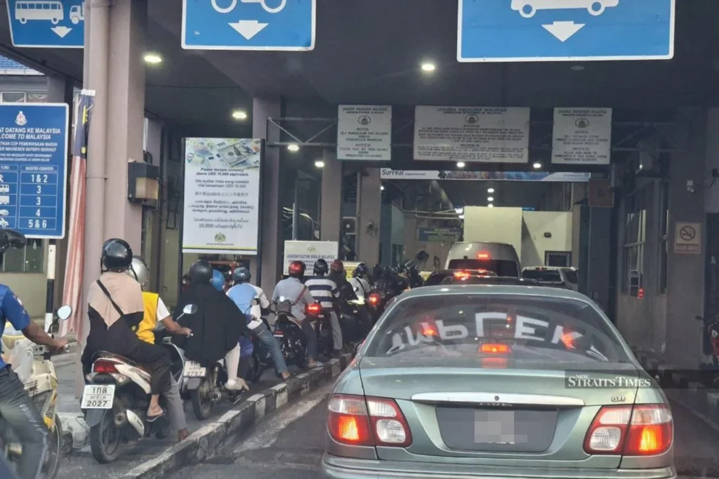 Kelantan ICQS complexes to open an hour early