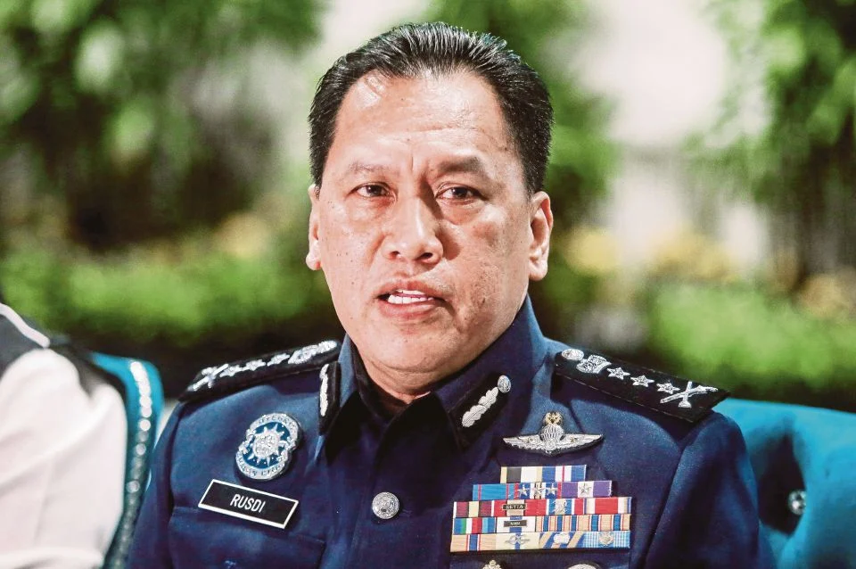 787 kes penipuan pelaburan tak wujud sepanjang Januari, kerugian cecah RM115 juta - Bukit Aman