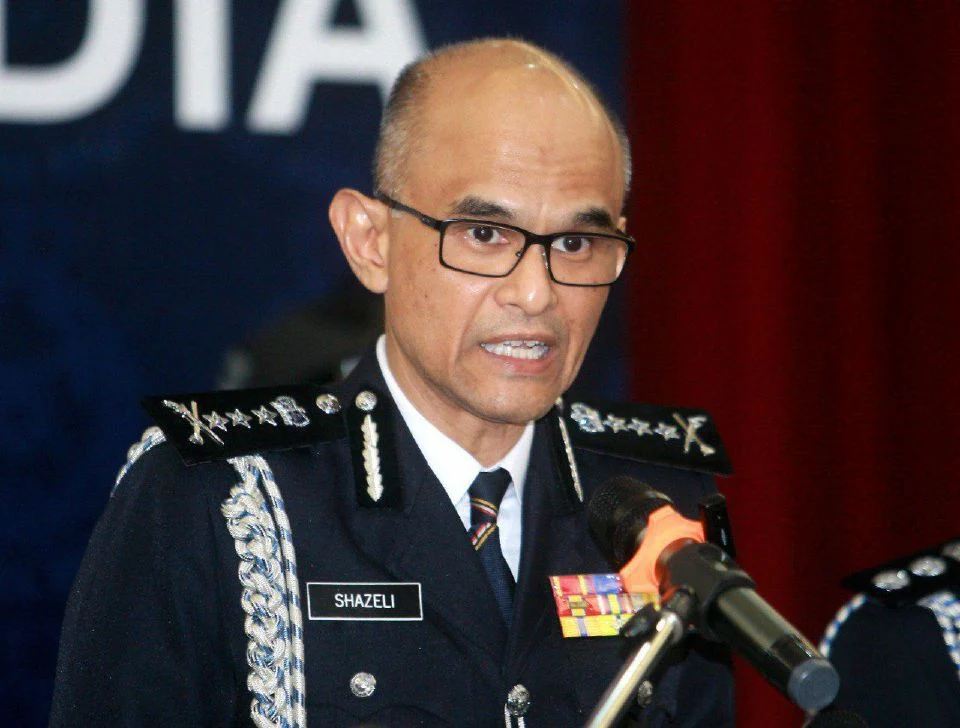 Serangan rumah Cikgu Chandra: Polis buka 2 kertas siasatan