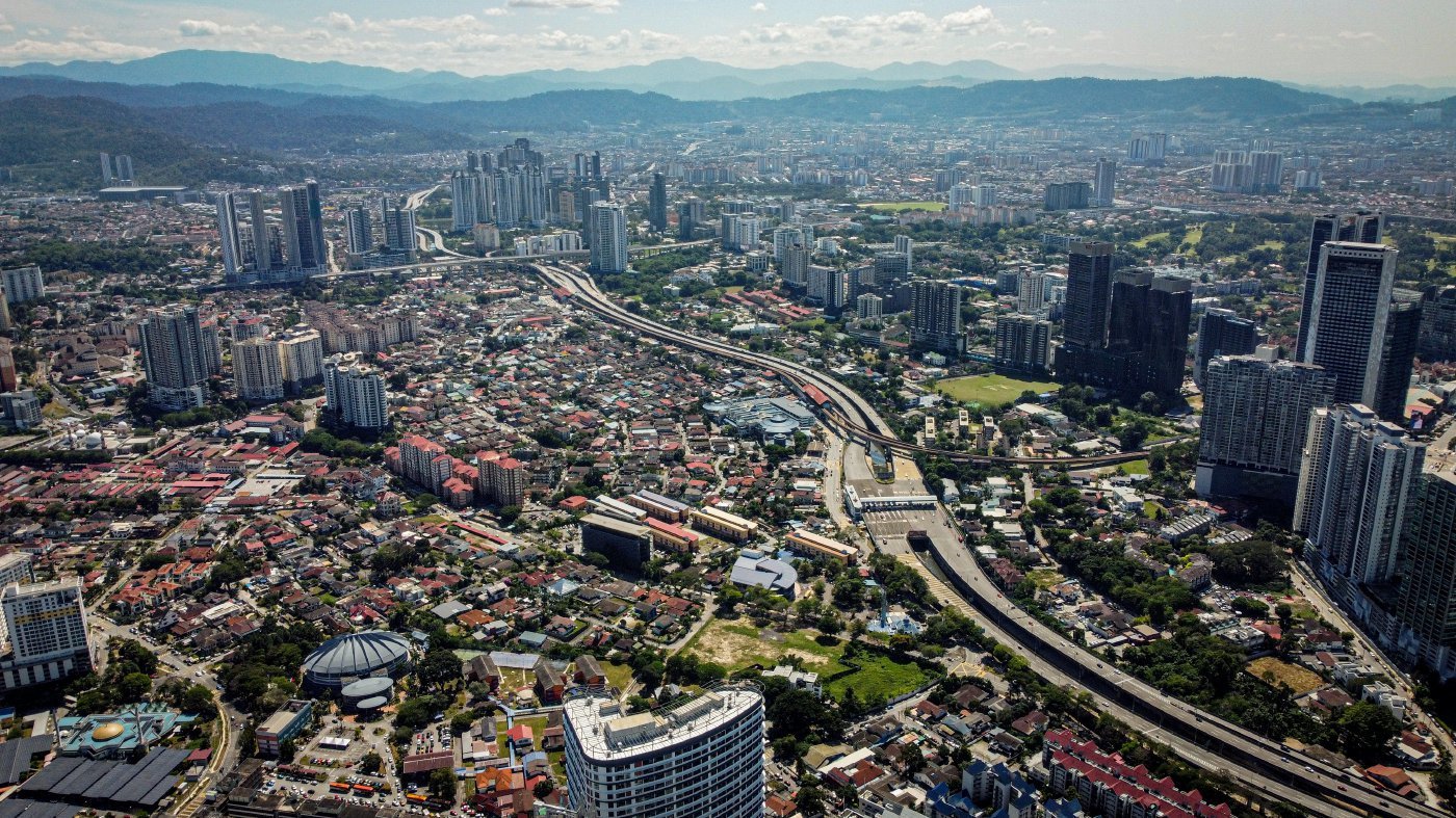 Govt to ensure public financial management objectives result in better fiscal outcomes - MOF