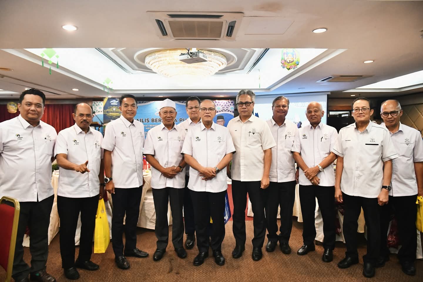 Sektor Pertanian Pahang Akan Terus Berkembang Sebagai Antara Penyumbang Utama Ekonomi Negeri, Negara