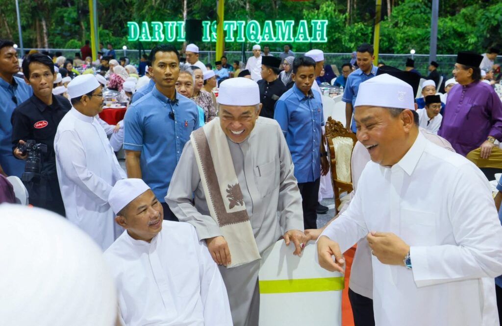 Kerajaan Madani Naikkan Bantuan Tanam Semula Getah Kepada RM23,000 Sehektar