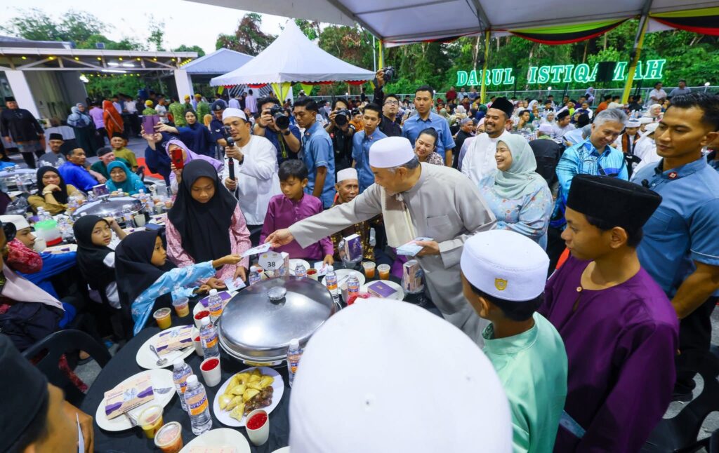 Kerajaan Madani Naikkan Bantuan Tanam Semula Getah Kepada RM23,000 Sehektar