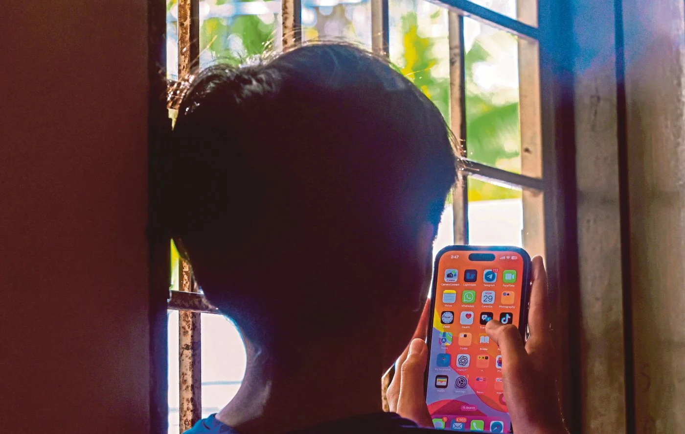 Social media age limit a 'digital seatbelt' for Malaysian youth