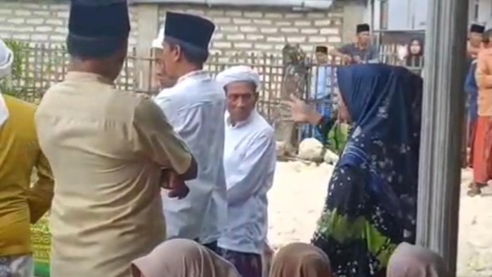 Jenazah tak boleh dikebumi selagi hutang belum langsai