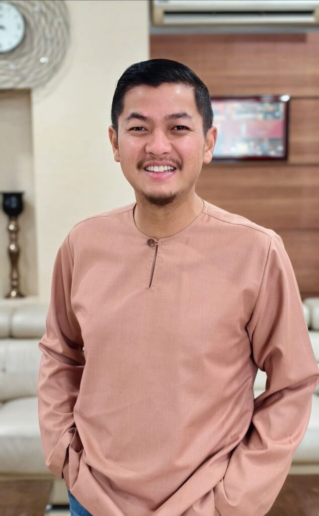 Aidilfitri 2026: Syukuri Nikmat Syawal, Perkukuh Silaturahim – Fikhran Hamsi