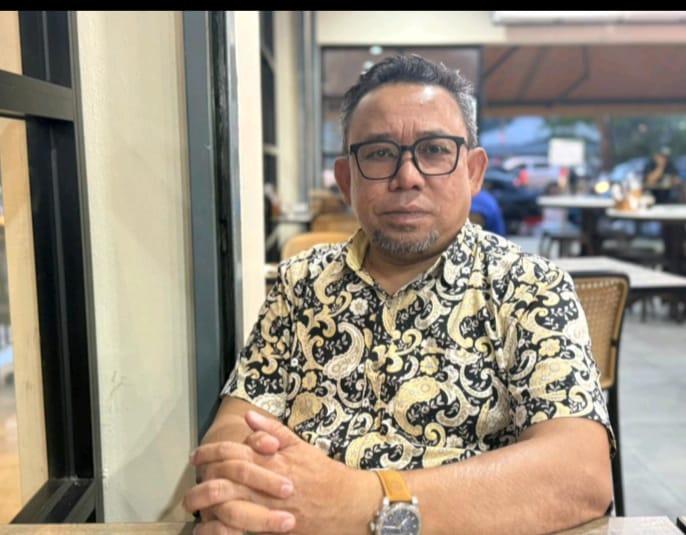 Rakyat Jangan Lena, Bersedia Hadapi Gelombang Ekonomi Global – TPr Abdul Razak