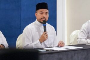 Pemuda UMNO Tambun Perhalusi Perancangan 2026, Persiapan Mesyuarat Cawangan