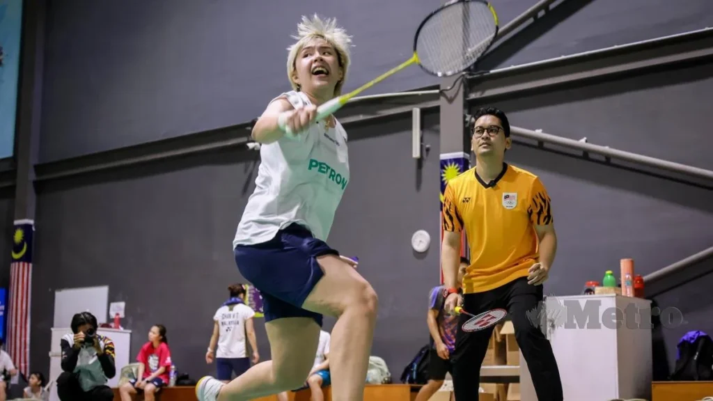 BAM boleh guna Stadium Juara sebagai tambahan - Taufiq