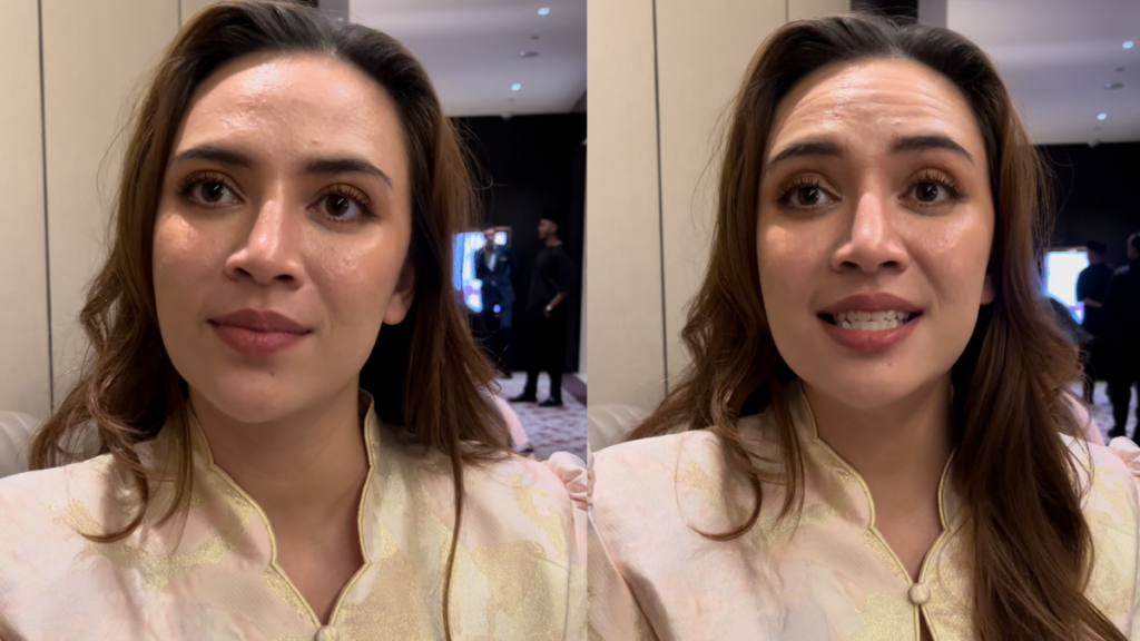 Diana Danielle Tak Paksa Anak Berpuasa Penuh