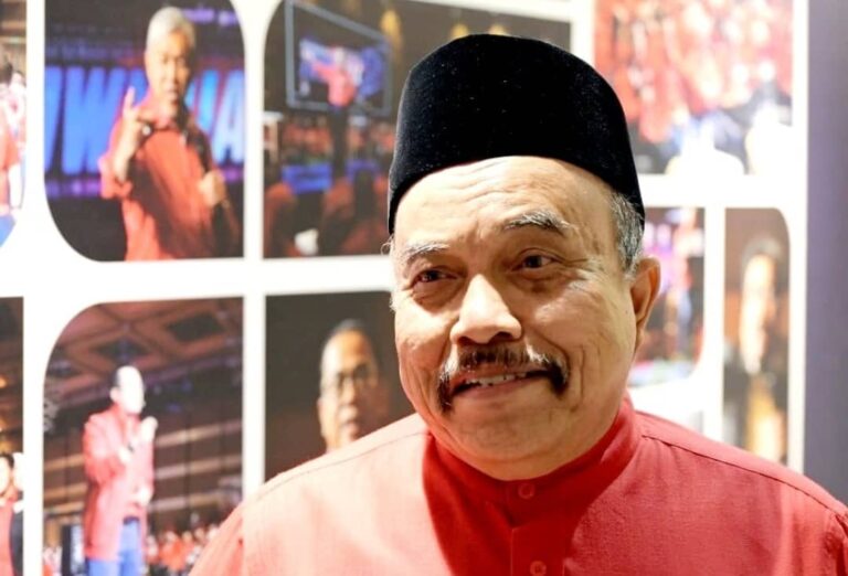 Sesat Di Hujung Jalan, Othman Desa Seru PPBM Balik Ke Pangkal Jalan Demi Kestabilan Politik