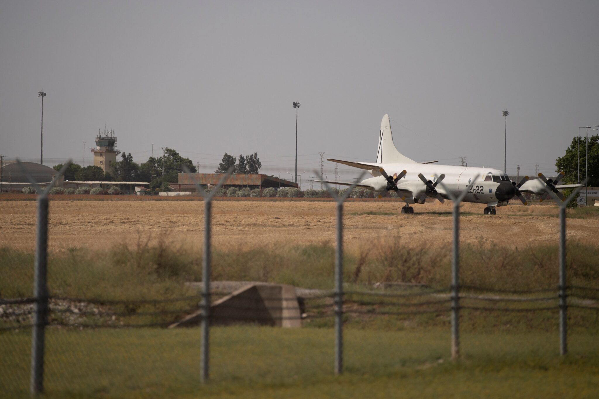 Sepanyol tidak benarkan Amerika guna pangkalan serang Iran