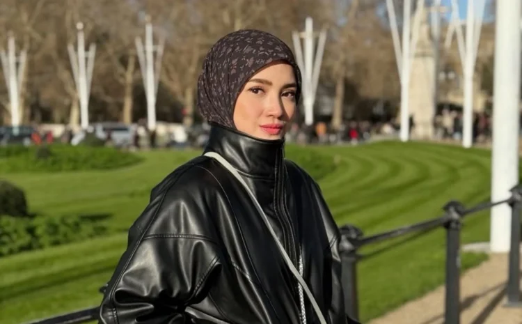 Fazura- “Kawal Diri Daripada Perbuatan Buruk”