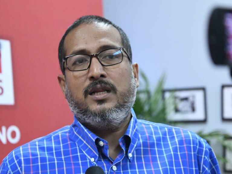 Pintu Rumah UMNO Sentiasa Terbuka … Terpulang Mahu Berada Luar Pagar Atau Kembali