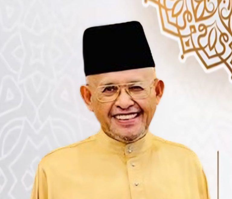 Rumah Bangsa UMNO: Penyatuan Tanpa Syarat Demi Masa Depan