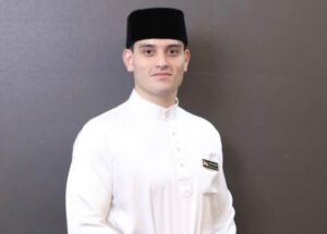 Komitmen Tak Banyak Alasan… Maidatul Rahman UMNO Putrajaya Manifestasi Kebersamaan