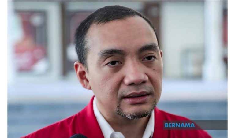 ​_UMNO Johor Sambut Baik Cadangan Terima Semula Ahli Digantung Atau Dipecat