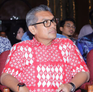 KJ, Isham & Masa Depan UMNO — Dari Pengalaman Dalam Parti