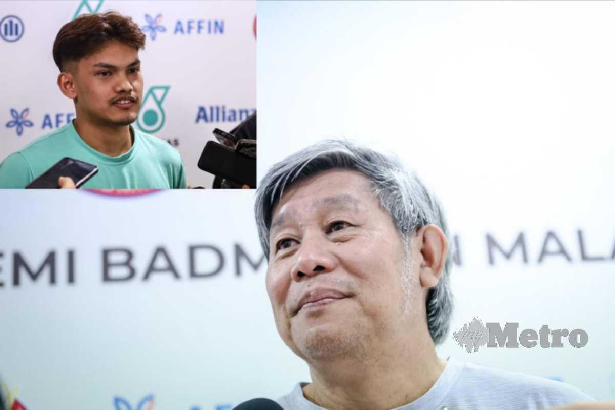 Perselisihan Herry dan Haikal berakhir, tapi dengan syarat